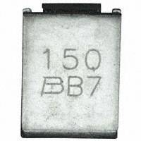 Bourns Inc. - MF-SM150/33-2 - FUSE RESETTABLE 1.5A 33V SMD