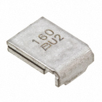 Bourns Inc. - MF-SMHT136-2 - FUSE PTC RESETTABLE