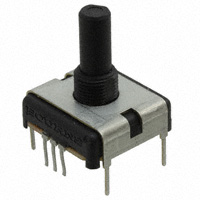 Bourns Inc. - PCW1D-C24-BAB103L - POT 10K OHM 3/4W PLASTIC LINEAR