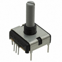 Bourns Inc. - PCW1D-R24-BAB103L - POT 10K OHM 3/4W PLASTIC LINEAR