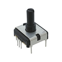 Bourns Inc. - PCW1J-B24-BAB103L - POT 10K OHM 3/4W PLASTIC LINEAR