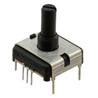 Bourns Inc. - PCW1J-B24-KEB103L - POT 10K OHM 3/4W PLASTIC LINEAR