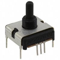 Bourns Inc. - PCW1J-J20-BAB102L - POT 1K OHM 3/4W PLASTIC LINEAR