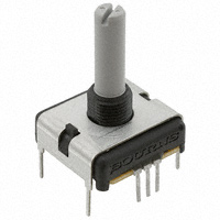 Bourns Inc. - PCW1J-R24-BAB102L - POT 1K OHM 3/4W PLASTIC LINEAR