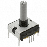 Bourns Inc. - PCW1J-R24-BAB103L - POT 10K OHM 3/4W PLASTIC LINEAR