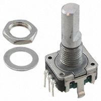 Bourns Inc. - PEC11-4220F-N0012 - ENCODER 12MM W/OSWITCH