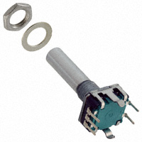 Bourns Inc. - PEC11-4225F-S0024 - ENCODER 12MM W/SWITCH