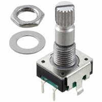 Bourns Inc. - PEC11R-4020K-S0024 - ENCODER ROTARY