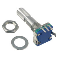 Bourns Inc. - PEC11L-4125K-N0020 - ENCODER LOW PROFILE 11MM