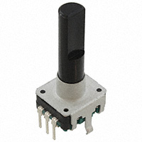 Bourns Inc. - PEC12-4130F-S0012 - INCREMENTAL ENCODER 12MM METAL