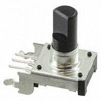 Bourns Inc. - PEC12R-2120F-N0012 - ENCODER ROTARY