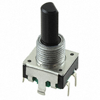 Bourns Inc. - PEC12R-3225F-S0024 - ENCODER ROTARY