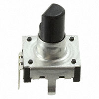 Bourns Inc. - PEC12R-4117F-N0012 - ROTARY ENCODER MECHANICAL 12PPR