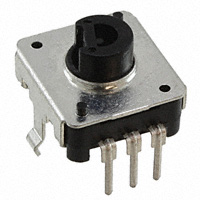 Bourns Inc. - PES12-40S-N0024 - ENCODER ROTARY