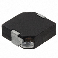 Bourns Inc. - PM13666S-1R0M - FIXED IND 1UH 25A 14.4 MOHM SMD