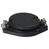 Bourns Inc. - PM3308-100M-RC - FIXED IND 10UH 2A 110 MOHM SMD