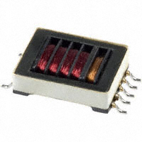 Bourns Inc. - PM61300-1 - TRANSFORMER CCFL INVERT 25V SMD