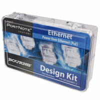 Bourns Inc. - PN-DESIGNKIT-2 - KIT ESD POWER OVER ETHERNET