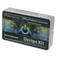 Bourns Inc. - PN-DESIGNKIT-55 - KIT OFFLINE FLYBACK CONVERTER