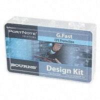 Bourns Inc. - PN-DESIGNKIT-59 - PORTNOTE DESIGN KIT - G.FAST CPE