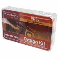 Bourns Inc. - PN-DESIGNKIT-9 - KIT ESD DRIVER SIDE PROTECTION