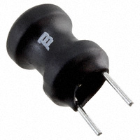 Bourns Inc. - PT12133SL - FIXED IND 8.2MH 50MA 26 OHM TH