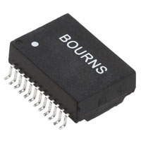 Bourns Inc. - PT61020EL - TRANSFORMER LAN