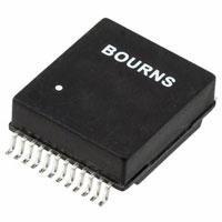 Bourns Inc. - PT61022EL - TRANSFORMER LAN