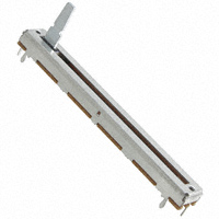 Bourns Inc. - PTA6043-2015CPB103 - POT SLIDE 10K OHM .25W 60MM