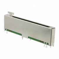 Bourns Inc. - PTS01-11L-103B1 - POT SLIDE 10K OHM .5W 100MM