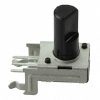 Bourns Inc. - PTV09A-2020F-A103 - POT 10K OHM 1/20W CARBON LOG