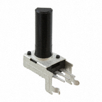 Bourns Inc. - PTV09A-2025F-B103 - POT 10K OHM 1/20W CARBON LINEAR