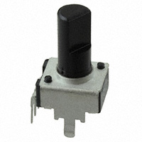 Bourns Inc. - PTV09A-4020F-B503 - POT 50K OHM 1/20W CARBON LINEAR