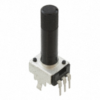 Bourns Inc. - PTV09A-4030U-B502 - POT 5K OHM 1/20W CARBON LINEAR