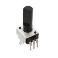 Bourns Inc. - PTV09A-4225F-A503 - POT 50K OHM 1/20W CARBON LOG
