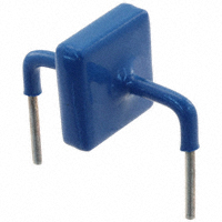 Bourns Inc. - PTVS10-076C - TVS DIODE 76VWM 160VC AXIAL