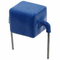 Bourns Inc. - PTVS10-320C - TVS DIODE 320VWM 500VC AXIAL