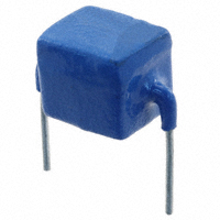 Bourns Inc. - PTVS10-380C - TVS DIODE 380VWM 570VC AXIAL