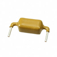 Bourns Inc. - PTVS3-380C-TH - TVS DIODE 380VWM 520VC