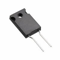 Bourns Inc. - PWR220T-35-20R0F - RES 20 OHM 35W 1% TO220