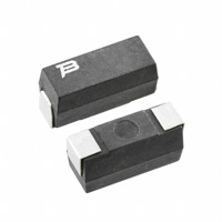 Bourns Inc. - PWR4318W5R00JE - RES SMD 5 OHM 5% 2W 4318