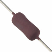 Bourns Inc. - PWR4522AS8R20JA - RES 8.2 OHM 3W 5% AXIAL