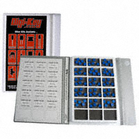 Bourns Inc. - Q23530 - KIT POT TRIMMER 10-2M OHM 75PCS