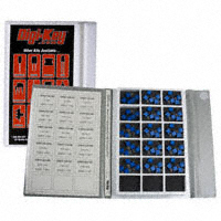 Bourns Inc. - Q23559 - KIT POT TRIMMER 10-2M OHM 75PCS