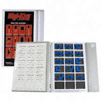 Bourns Inc. - Q23568 - KIT POT TRIMMER 10-2M OHM 75PCS