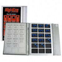 Bourns Inc. - Q23596 - KIT POT TRIMMER 10-1M OHM 90PCS