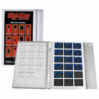 Bourns Inc. - Q23610 - KIT POT TRIMMER 100-1M OHM 140PC