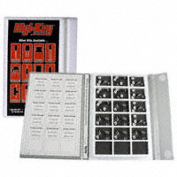 Bourns Inc. - Q23717 - KIT POT THUMBWHL 100-1M OHM 75PC