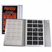 Bourns Inc. - Q23724 - KIT POT THUMBWHL 100-1M OHM 75PC