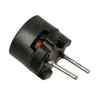 Bourns Inc. - RL875S-221K-RC - FIXED IND 220UH 500MA 760 MOHM